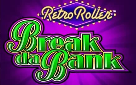 Break da Bank Retro Roller