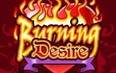 Burning Desire