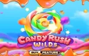 Candy Rush Wilds