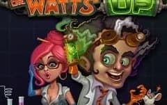 Dr Watts Up