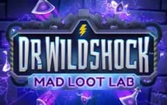 Dr. Wildshock Mad Loot Lab