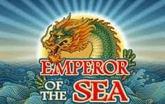 Emperor of the Sea