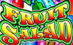 Fruit Salad