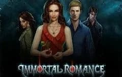 Immortal Romance