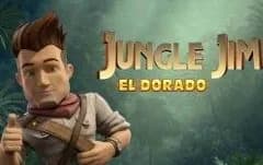 Jungle Jim El Dorado