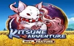 Kitsune Adventure
