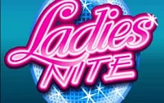 Ladies Nite
