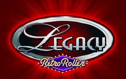 Legacy Retro Roller