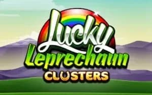 Lucky Leprechaun Clusters