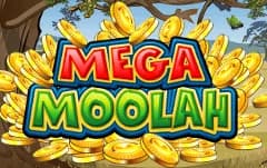 Mega Moolah
