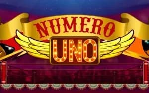 Numero Uno