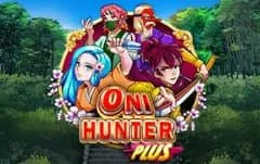 Oni Hunter Plus