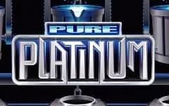 Pure Platinum