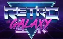 Retro Galaxy