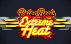 Retro Reels Extreme Heat
