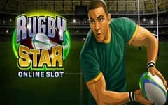 Rugby Star