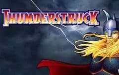 Thunderstruck