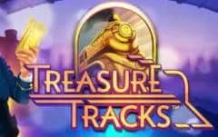 Treasure Tracks
