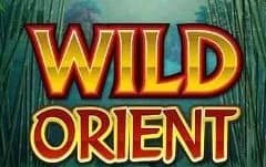Wild Orient
