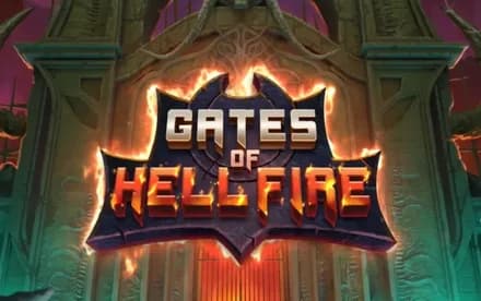 Gates Of Hellfire