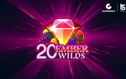20 Ember Wilds artwork