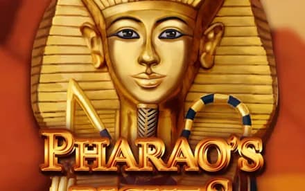 Pharaos Riches