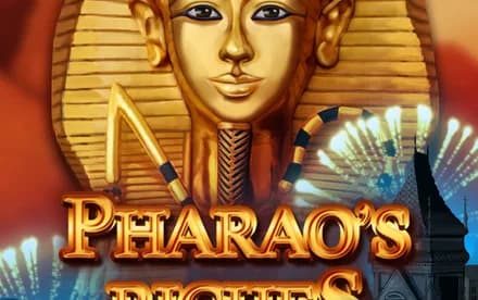 Pharaos Riches Golden Nights Bonus