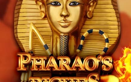 Pharaos Riches Red Hot Firepot