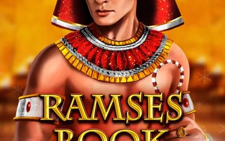 Ramses Book Christmas Edition