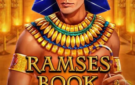 Ramses Book Deluxe