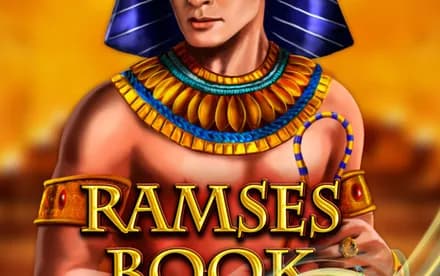 Ramses Book Double Rush