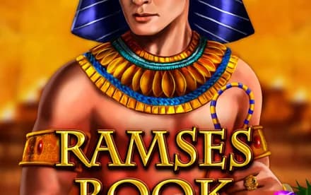 Ramses Book Easter Edition