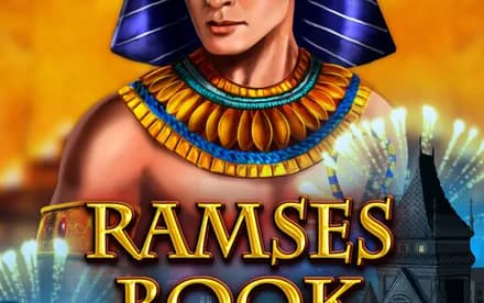 Ramses Book Golden Nights Bonus