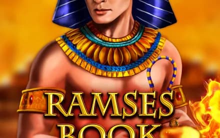 Ramses Book Red Hot Firepot