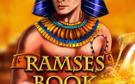 Ramses Book Respins of Amun Re