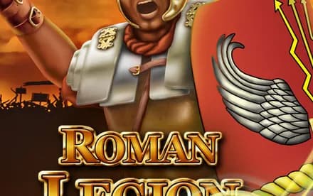 Roman Legion Double Rush