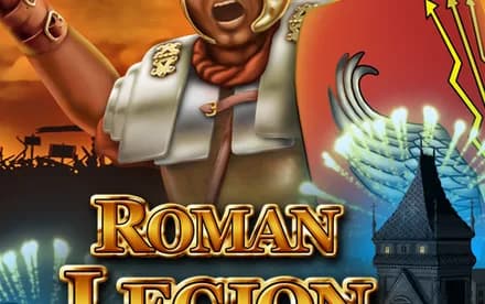 Roman Legion Golden Nights Bonus