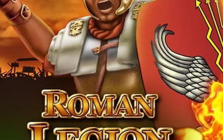 Roman Legion Xtreme Red Hot Firepot
