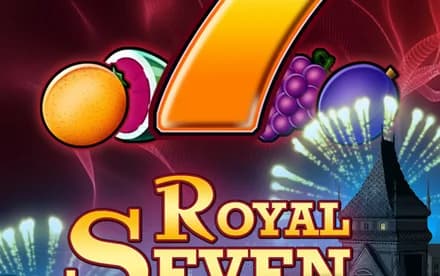 Royal Seven Golden Nights Bonus