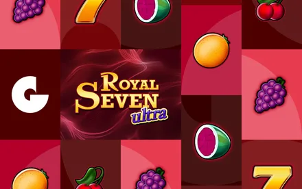 Royal Seven Ultra