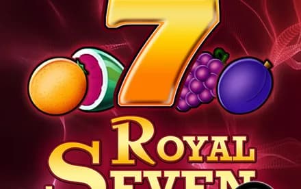 Royal Seven XXL