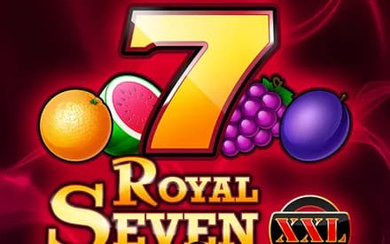 Royal Seven XXL Deluxe