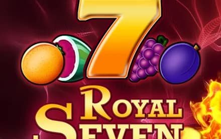 Royal Seven XXL Red Hot Firepot