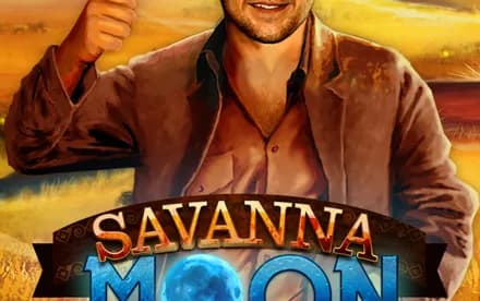 Savanna Moon