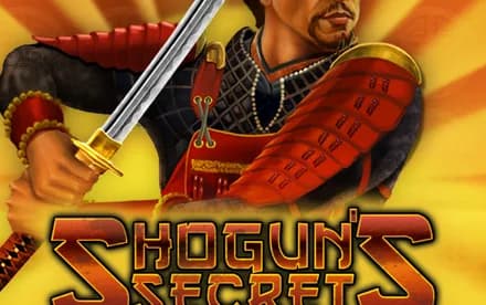 Shoguns Secret