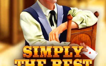 Simply the Best