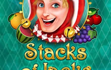 Stacks of Jacks