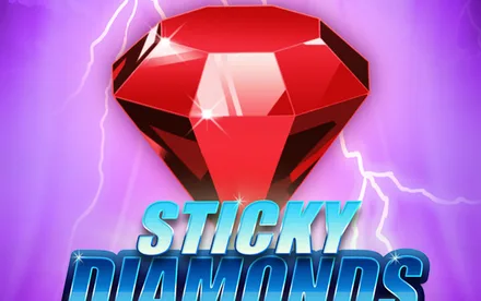 Sticky Diamonds