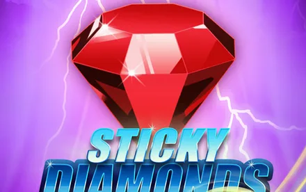 Sticky Diamonds Double Rush