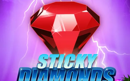 Sticky Diamonds Easter Edition
